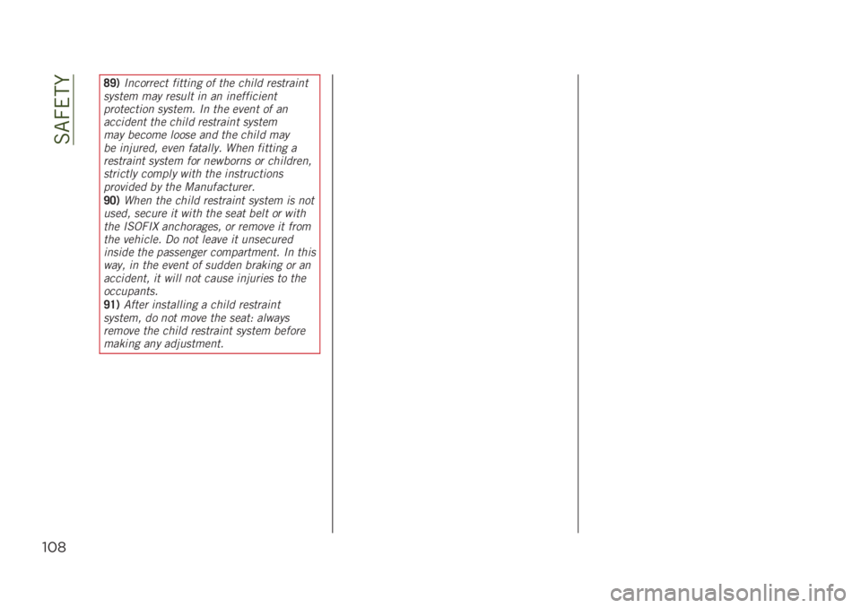 JEEP RENEGADE 2019  Owner handbook (in English) ��%�"�7��� 
"#*
�>�C�*��������� ������� �� ��	� ��	��
� ���������
������ ��� �����
� �� �� �����������
���������� ����
