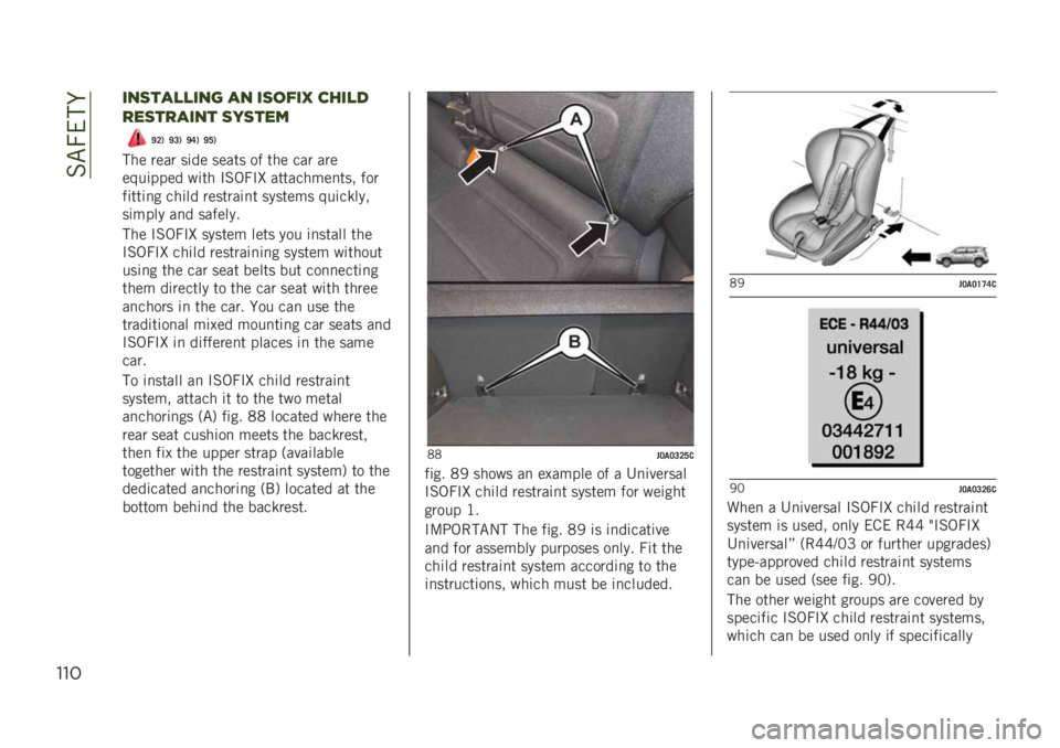 JEEP RENEGADE 2019  Owner handbook (in English) ��%�"�7��� 
""#
’0(%#,,’03 #0 ’(.*’5 )&’,$
!"(%!#’0% (-(%"6
�C�7�* �C�8�* �C�;�* �C�?�*
��� ���� ��	�� ����� �� ��� ��� ���
��6��	���� �