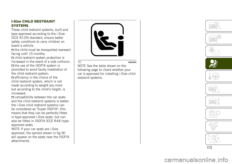 JEEP RENEGADE 2019  Owner handbook (in English) ""%
IE(IV> )&’,$ !"(%!#’0%
(-(%"6(
����� ���	�� �������	�
� �������� ���	�� ��
�
�����=�������� �������	�
� �� ��� �	�=�%�	�<�