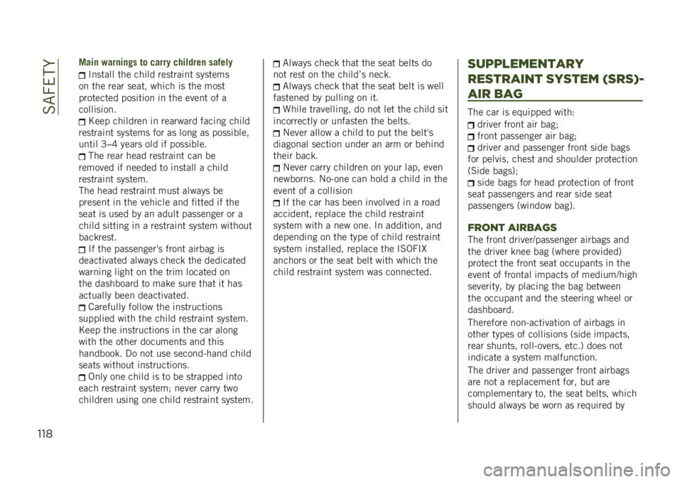 JEEP RENEGADE 2019  Owner handbook (in English) ��%�"�7��� 
""*
���� �������!� �	�
 ����� �������� ���%���
�#�
����� ��� ���	�� �������	�
� �������
��
 ��� ���� ����� �