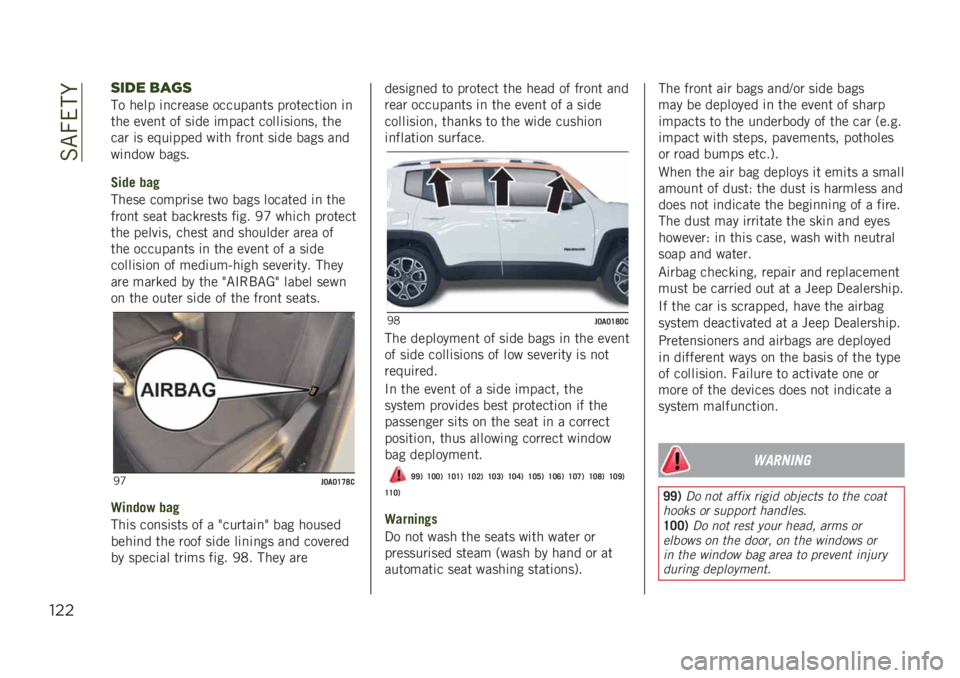 JEEP RENEGADE 2019  Owner handbook (in English) ��%�"�7��� 
"$$
(’$" 1#3(
�� ���� �	�
������ �������
�� ��������	��
 �	�
��� ����
� �� ��	�� �	����� �����	��	��
�� ���
��� �	�