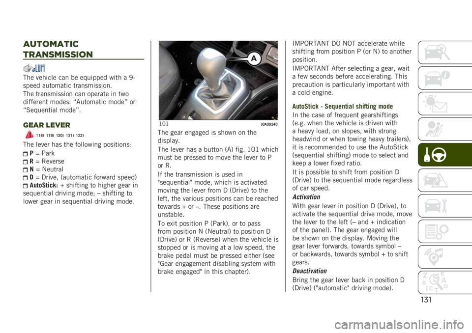 JEEP RENEGADE 2019  Owner handbook (in English) "%"
#+%.6#%’)
%!#0(6’((’.0
��� ����	��� ���
 �� ��6��	���� ��	�� � �/�=
����� ��������	� ����
���	���	��
�
��� ����
���	���	��
 �