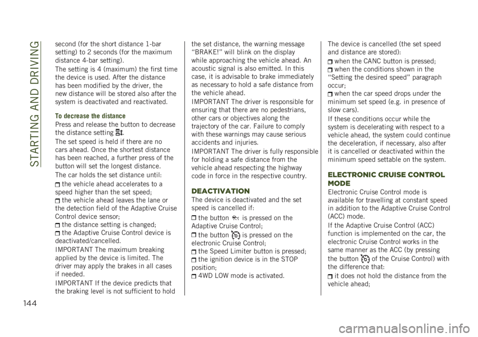 JEEP RENEGADE 2019  Owner handbook (in English) ��%��"���#�-�A��"�-�3��3��#�9�#�-�A
"&&
�����
� �+��� ��� ����� ��	����
�� �?�=���
�����	�
��. �� �1 �����
�� �+��� ��� ���!�	���
��	���