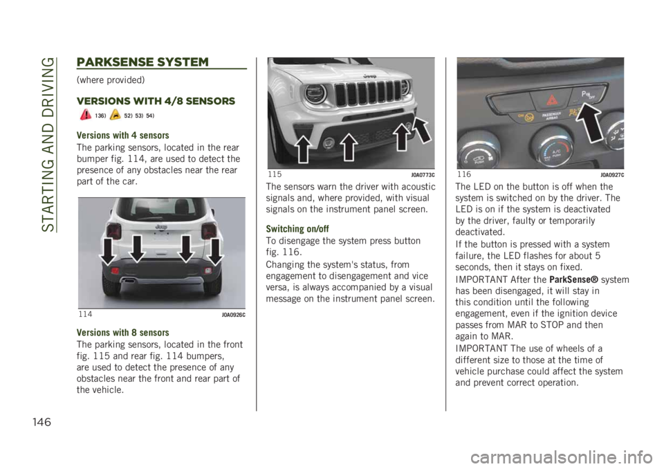 JEEP RENEGADE 2019  Owner handbook (in English) ��%��"���#�-�A��"�-�3��3��#�9�#�-�A
"&(
4#!2("0(" (-(%"6
�+����� �����	����.
7"!(’.0( /’%& [:\ ("0(.!(
�=�8�:�*�?�7�* �?�8�* �?�;�*
�2�����
�� ��