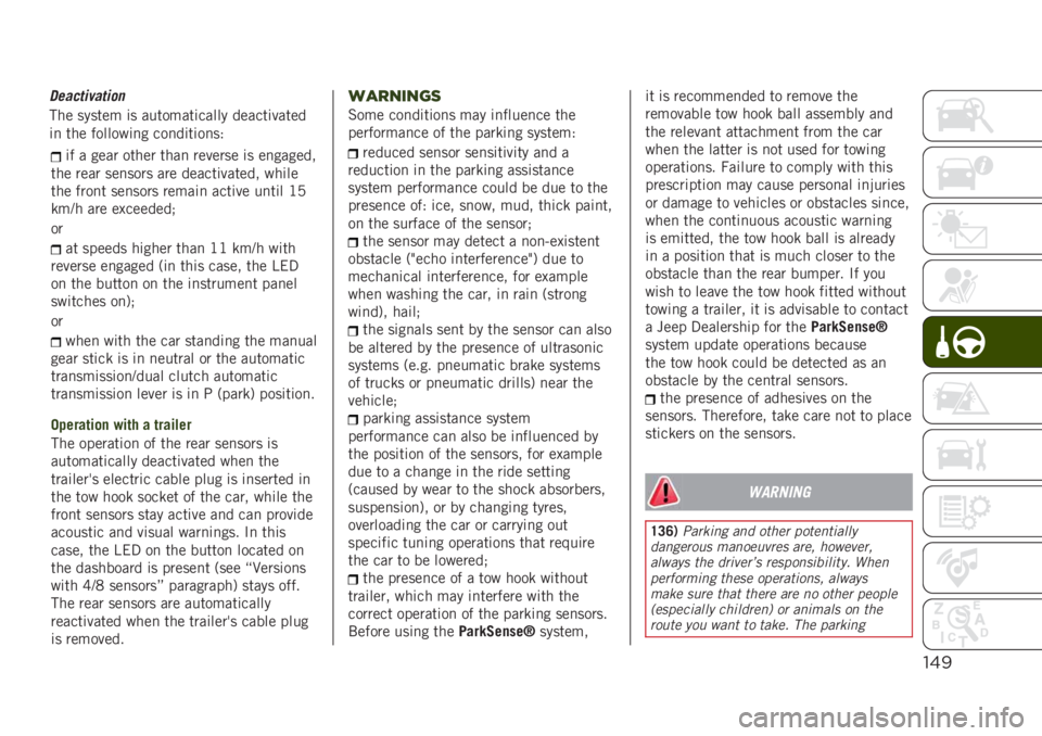 JEEP RENEGADE 2019  Owner handbook (in English) "&!
�	� � ���� ����� ����
 ������� �	� ��
������
��� ���� ���
���� ��� ������	������ ���	��
��� ����
� ���
���� �����	�