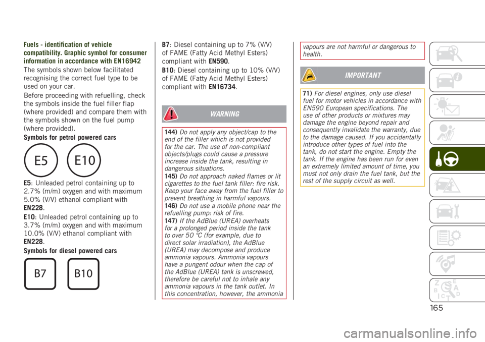 JEEP RENEGADE 2019  Owner handbook (in English) "(’
�+���� �A �����	��%����	��
� �
�% �"������
��
�� ��	������	��# �1��� ��� �����
� �%�
� ��
������
���%�
����	��
� �� ����
�����