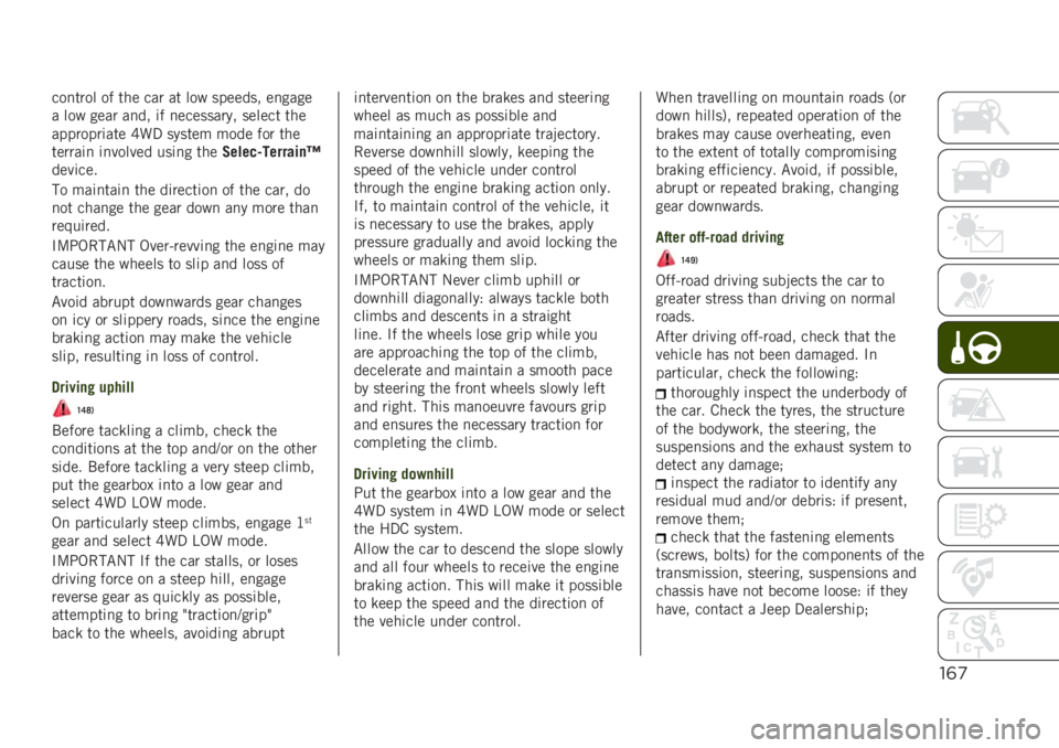 JEEP RENEGADE 2019  Owner handbook (in English) "()
���
���� �� ��� ��� �� ��� ������� ��
����
� ��� ���� ��
�� �	� �
��������� ������ ���
��������	��� �F��3 ������ �