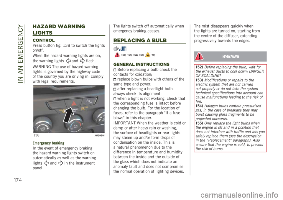 JEEP RENEGADE 2019  Owner handbook (in English) ��#�-��"�-���:���A��-�&� 
")&
&#F#!$ /#!0’03
,’3&%(
).0%!.,
�;���� ������
 ��	�� �?�D�2 �� ���	��� ��� ��	����
��
�@����
����
 ��� ���<��� ��