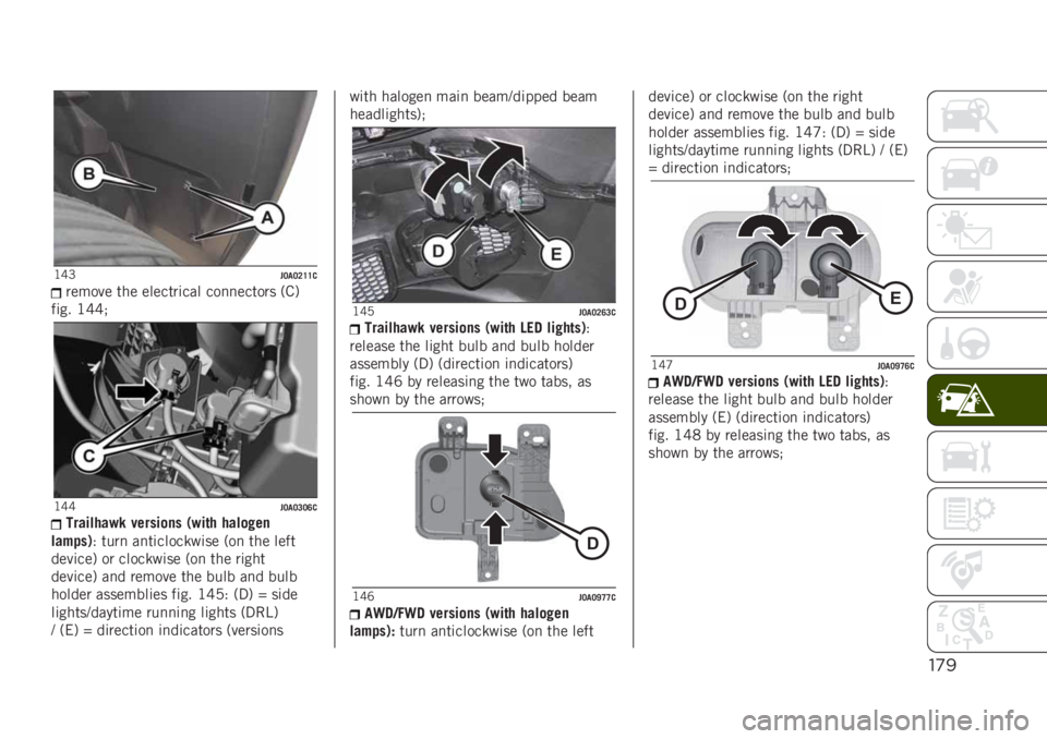 JEEP RENEGADE 2019  Owner handbook (in English) ")!
�?�F�D��6��6�7�=�=������� ��� �������	��� ���
�
������ �+�&�.
��	�� �?�F�F�
�?�F�F��6��6�8�6�:���������� �"�����
�� �)���	� ����
�!��