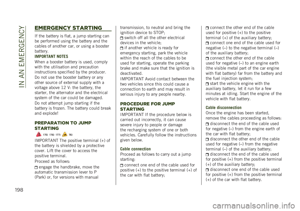 JEEP RENEGADE 2019  Owner handbook (in English) ��#�-��"�-���:���A��-�&� 
"!*
"6"!3"0)- (%#!%’03
�#� ��� ������� �	� ����� � �(��� ������	�
� ���
�� ��������� ���	�
� ��� ���