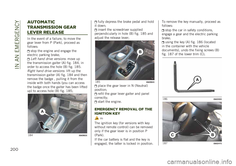 JEEP RENEGADE 2019  Owner handbook (in English) ��#�-��"�-���:���A��-�&� 
$##
#+%.6#%’)
%!#0(6’((’.0 3"#!
,"7"! !","#("
�#�
 ��� ����
� �� � ���	����� �� ���� ���
���� ����� �