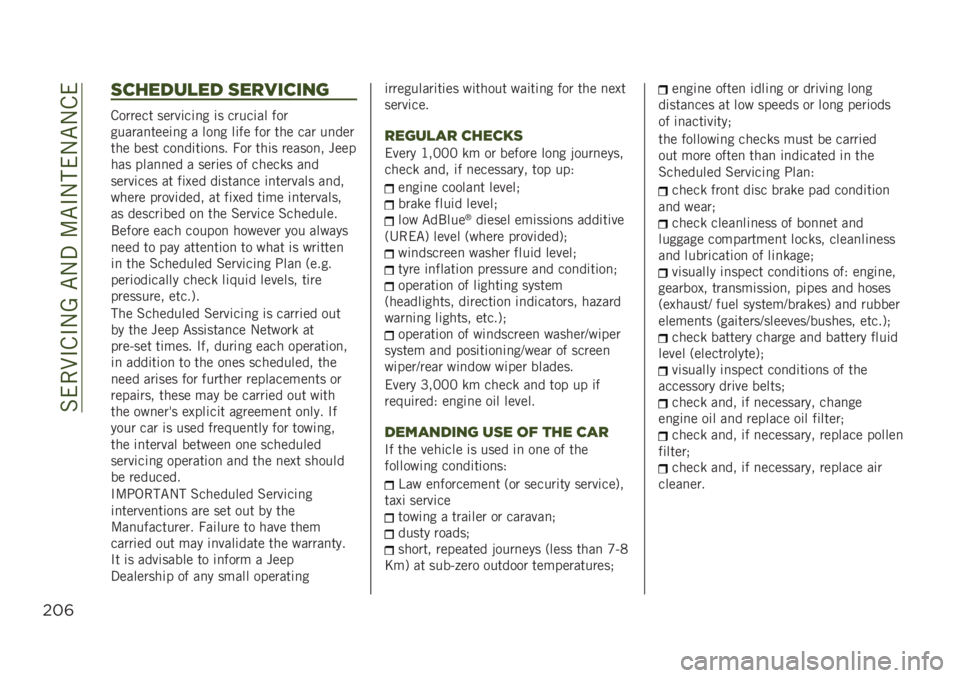 JEEP RENEGADE 2019  Owner handbook (in English) ��%���9�#�&�#�-�A��"�-�3��:�"�#�-���-�"�-�&�
$#(
()&"$+,"$ ("!7’)’03
�&������ �����	��	�
� �	� �����	�� ���
������
����	�
� � ���
� ��	�� 