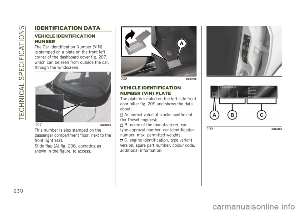 JEEP RENEGADE 2019  Owner handbook (in English) ����&��-�#�&�"�B��%�;��&�#�7�#�&�"��#�,�-�%
$%#
’$"0%’*’)#%’.0 $#%#
7"&’)," ’$"0%’*’)#%’.0
0+61"!
��� �&�� �#���
��	��	����	��
 �-����� �