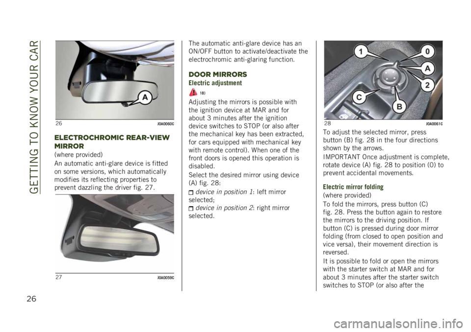 JEEP RENEGADE 2019  Owner handbook (in English) ��A����#�-�A���,��E�-�,��� �,�4���&�"�
$(
�1�I��6��6�6�:�6�
",")%!.)&!.6’) !"#!E7’"/
6’!!.!
�+����� �����	����.
�"�
 ��������	� ��
��	�=���