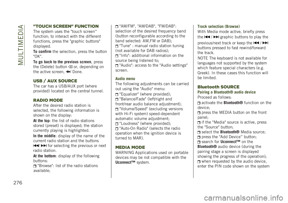 JEEP RENEGADE 2019  Owner handbook (in English) ��:�4�B��#�:��3�#�"
$)(
Z%.+)& ()!""0Z *+0)%’.0
��� ������ ���� ��� �8����� ������
�K
���
���	��
� �� �	�
������ ��	�� ��� ��	������
�