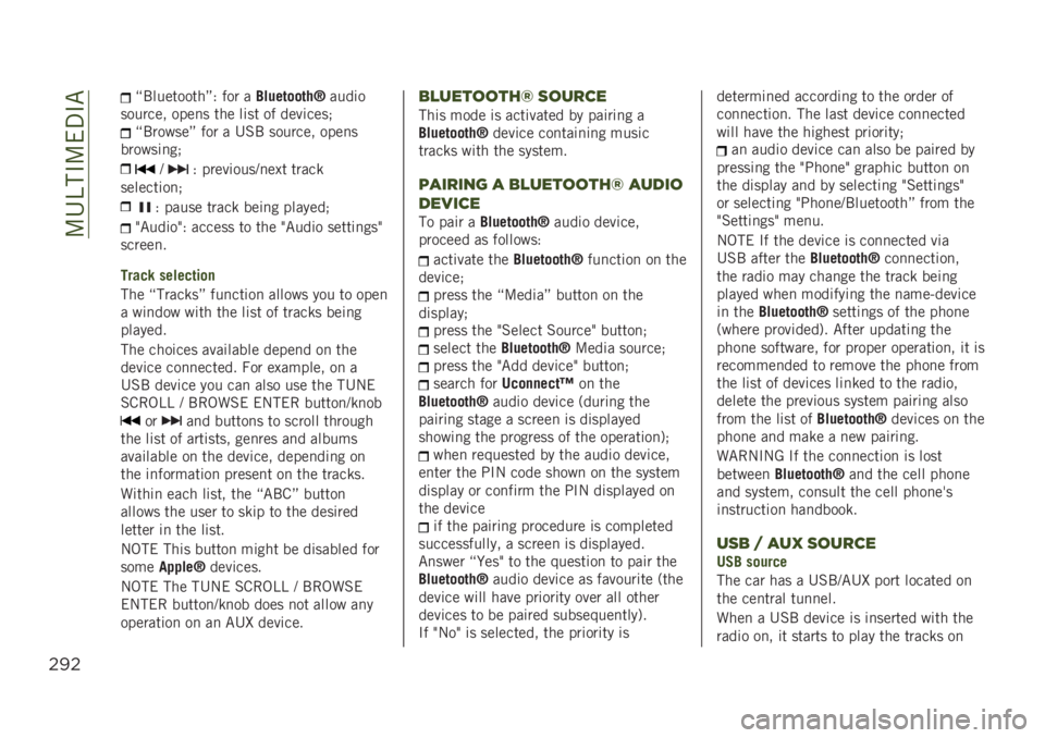 JEEP RENEGADE 2019  Owner handbook (in English) ��:�4�B��#�:��3�#�"
$!$
�J�$���������K�* ��� ��4����	�
�
�	��B����	�
������� ����
� ��� ��	�� �� ����	����
�J�$������K ��� � �4�%�$ �����