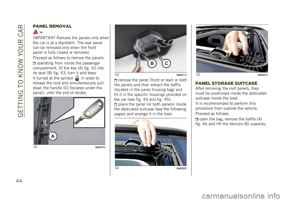 JEEP RENEGADE 2019  Owner handbook (in English) ��A����#�-�A���,��E�-�,��� �,�4���&�"�
&&
4#0", !"6.7#,
�7�;�*
�#�:�;�,���"�-� ������ ��� ���
��� ��
�� ����
��� ��� �	� �� � ����
����	��