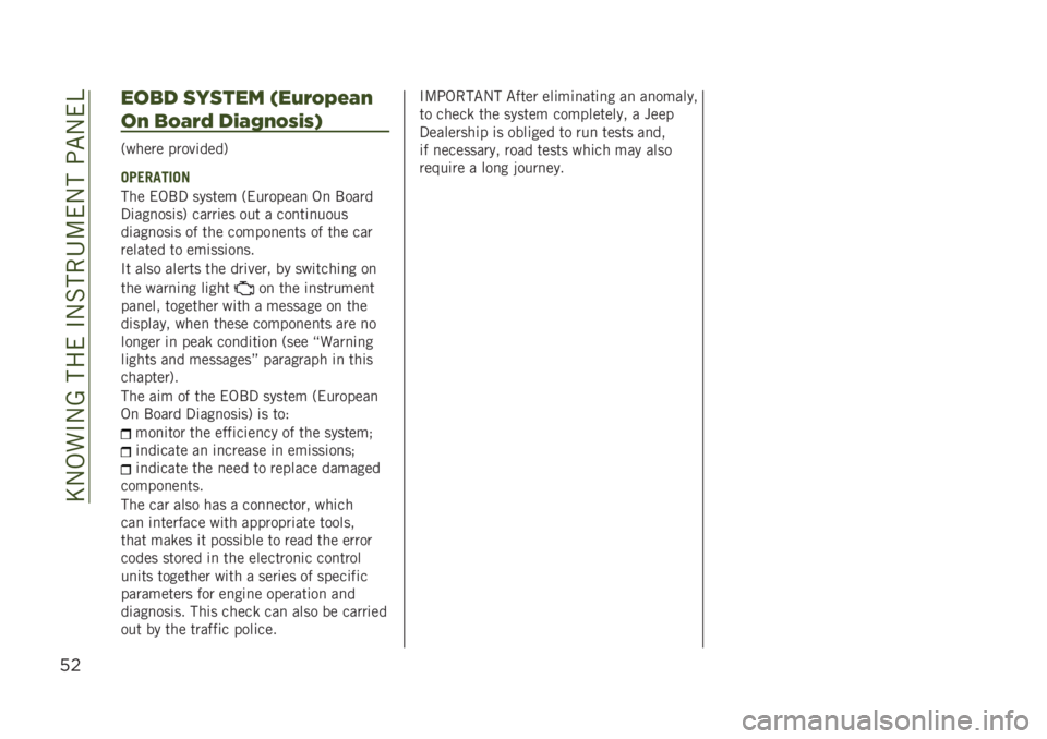 JEEP RENEGADE 2019  Owner handbook (in English) ��E�-�,��#�-�A������#�-�%���4�:��-���;�"�-��B
’$
".1$ (-(%"6 <"O=@J>BL
.L 1@B=P $IBQL@GIGD
�+����� �����	����.
���.����
��
��� ��,�$�3 ������ �+