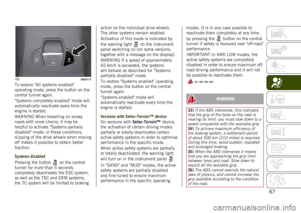 JEEP RENEGADE 2019  Owner handbook (in English) *)
�I�I��6��6�C�<�=�
�� ������� �8�"�� ������� ��
������8
�������	�
� ����� ����� ��� ������
 ��
 ���
���
���� ���
�
�� ����	�
�
�