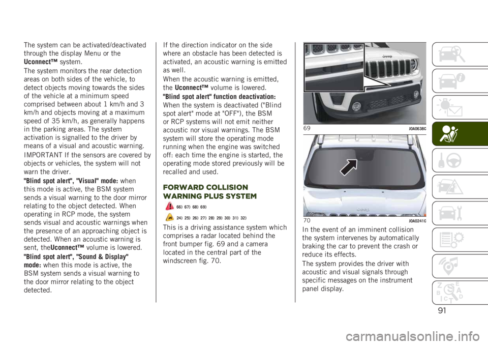 JEEP RENEGADE 2019  Owner handbook (in English) !"
��� ������ ���
 �� ����	������@������	�����
������� ��� ��	����� �:��
� �� ���
�/��
�����	�D�������
��� ������ ���
�