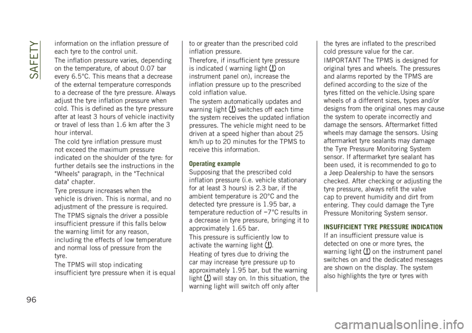 JEEP RENEGADE 2019  Owner handbook (in English) ��%�"�7��� 
!(
�	�
�������	��
 ��
 ��� �	�
�����	��
 �������� ��
���� ���� �� ��� ���
���� ��
�	��
��� �	�
�����	��
 �������� ����
