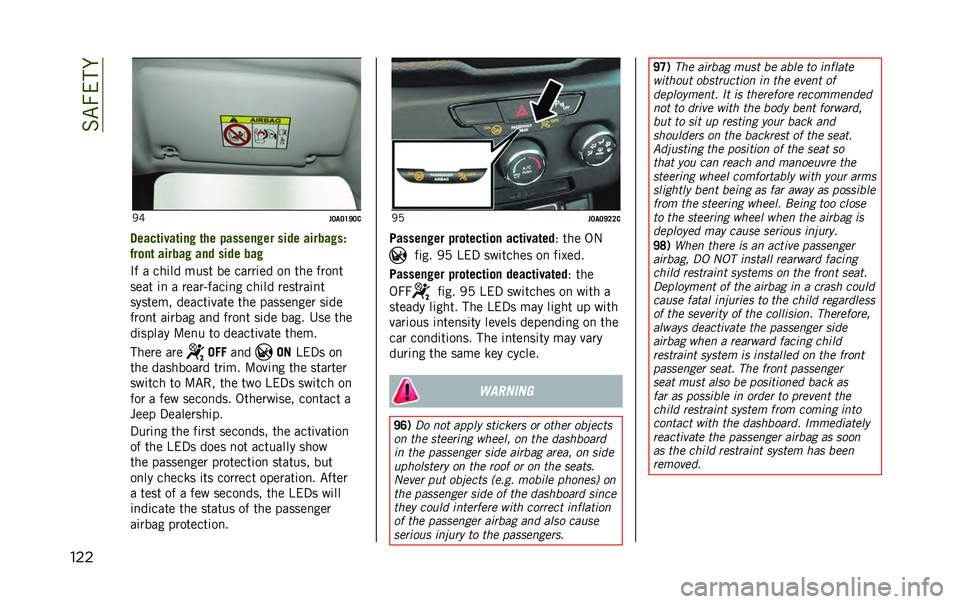 JEEP RENEGADE 2020  Owner handbook (in English) ��%�"�7��� 
��� �/�F
��6��6�=�D�6�
�����	��"��	���! �	�� � ������!�� ���� ������!��(
�%��
��	 ������! ��� ���� ���!
�#� � ���	�� ���� ��