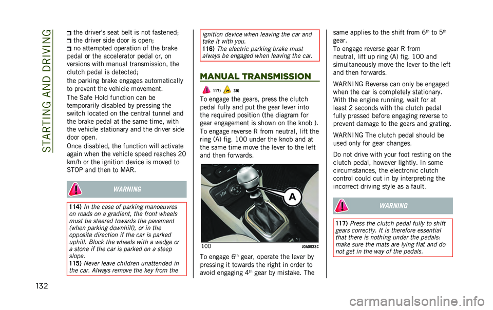 JEEP RENEGADE 2020  Owner handbook (in English) ��%��"���#�-�A��"�-�3��3��#�9�#�-�A
��� ��� ���	����>� ���� ���� �	� �
�� ������
���
��� ���	��� ��	�� ���� �	� ����
�
�
� ���������