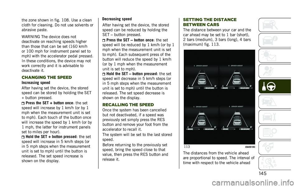 JEEP RENEGADE 2020  Owner handbook (in English) ������ �<��
� �����
 �	�
 ��	�� �?�5�2� �4�� � �����
����� ��� �����
�	�
�� �3� �
�� ��� ������
�� ��
������	�� ������
��"��-�#�-�A 