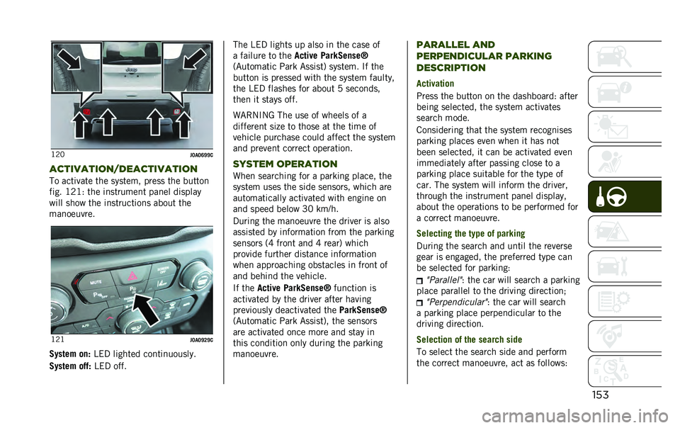 JEEP RENEGADE 2020  Owner handbook (in English) ����?�1�5
��6��6�:�D�D�
��
�������������
��������
�� ����	���� ��� ������� ����� ��� ������
��	�� �?�1�?�* ��� �	�
�������
� �