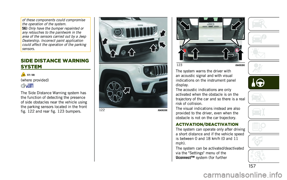 JEEP RENEGADE 2020  Owner handbook (in English) ���
�� ��	��� ���������� ����
� ����������
��	� ��������� �� ��	� �������
�?�:�*
�.��
� �	��� ��	� ������ ��������� ��
��