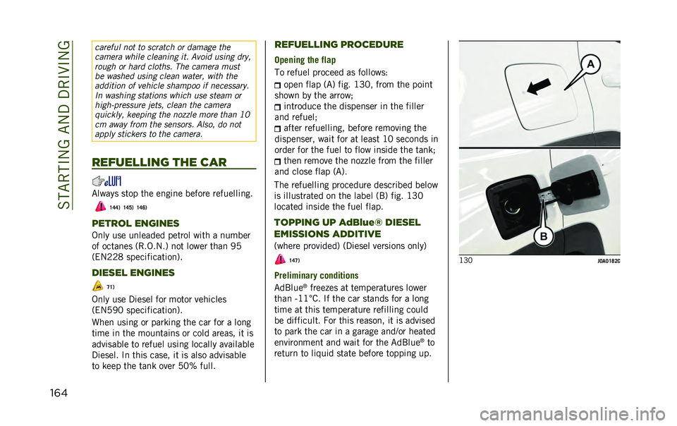 JEEP RENEGADE 2020  Owner handbook (in English) ��%��"���#�-�A��"�-�3��3��#�9�#�-�A
��	� �������
 ��� �� �������	 �� ������ ��	�
������ ��	��
� ��
������ ��� �(���� ����� ����
��