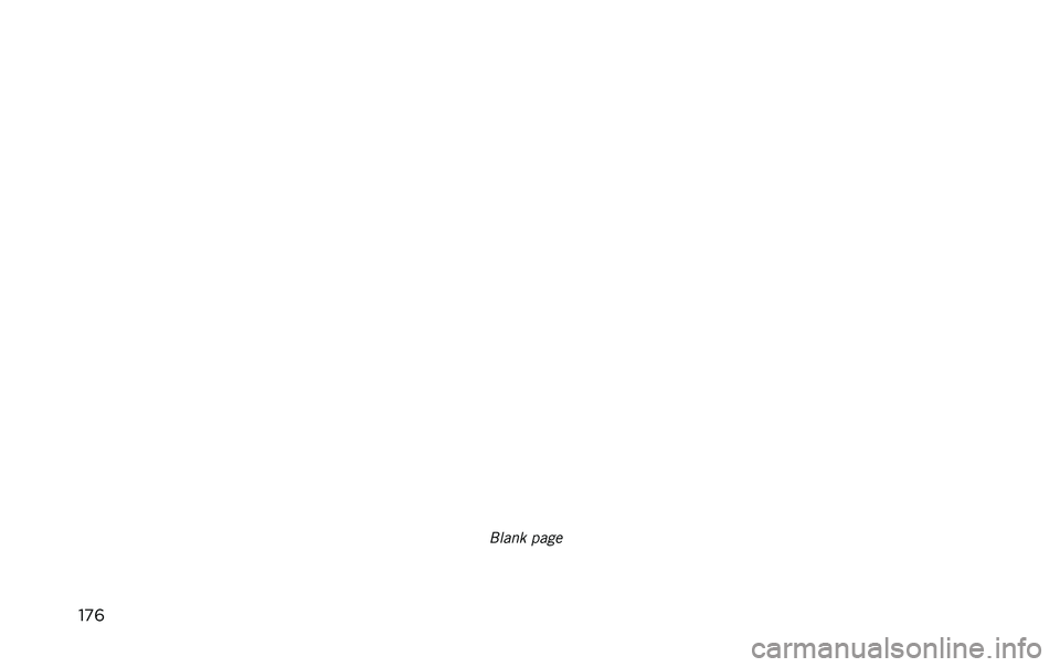 JEEP RENEGADE 2020  Owner handbook (in English) 