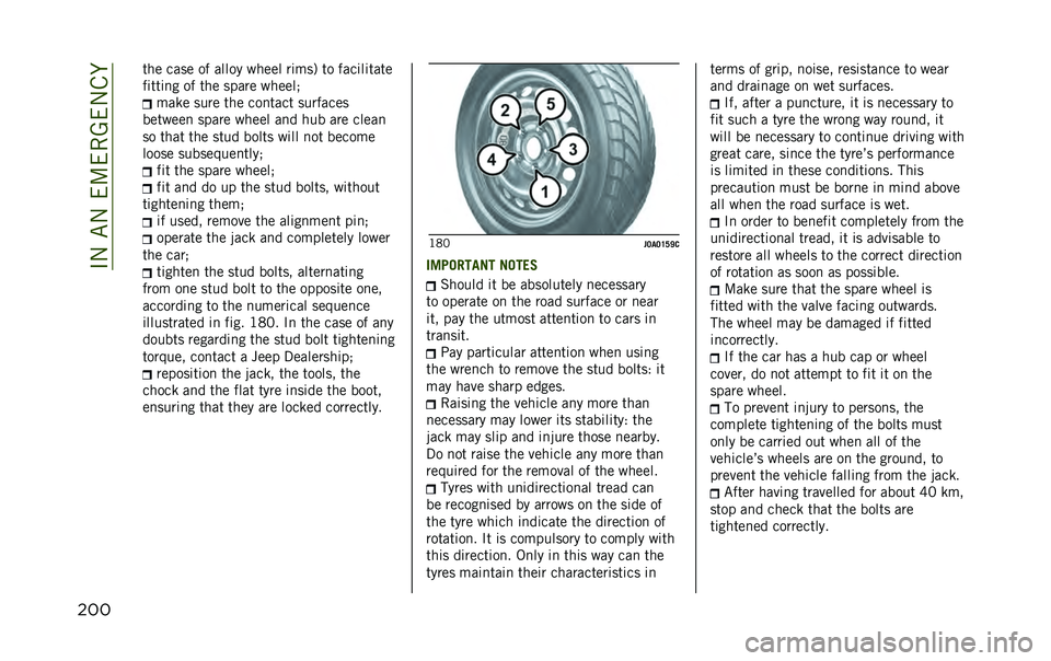JEEP RENEGADE 2020  Owner handbook (in English) ��#�-��"�-���:���A��-�&� 
��� ��� ���� �� ����� ����� ��	���. �� ����	��	����
��	���	�
� �� ��� ����� ������
���
� ���� ��� ��