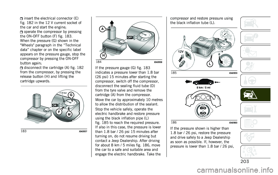 JEEP RENEGADE 2020  Owner handbook (in English) ����	�
���� ��� �������	��� ���
�
����� �+��.
��	�� �?�2�1 �	�
 ��� �?�1 �9 ������
� ����
�� ��
��� ��� ��
� ����� ��� ��
��	�
�� ��