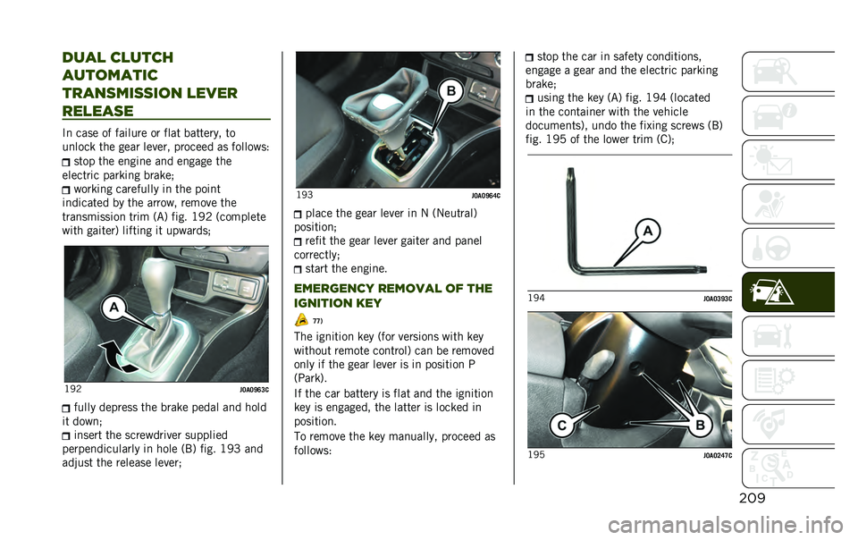 JEEP RENEGADE 2020  Owner handbook (in English) �������
 �
�
���
�
���������

�����	���	�	��� �
����
���
���	�
�#�
 ���� �� ���	���� �� ���� �������� ��
��
����
 ��� ���� ��
