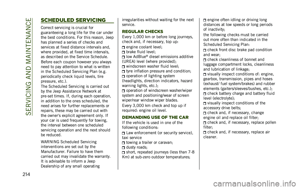 JEEP RENEGADE 2020  Owner handbook (in English) ��%���9�#�&�#�-�A��"�-�3��:�"�#�-���-�"�-�&�
��� �	�
�����
�� �	�����
���
�&������ �����	��	�
� �	� �����	�� ���
������
����	�
� � ���
� ��	