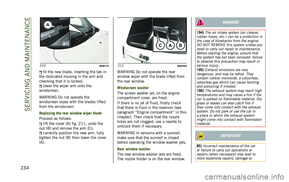 JEEP RENEGADE 2020  Owner handbook (in English) ��%���9�#�&�#�-�A��"�-�3��:�"�#�-���-�"�-�&�
��� �1�?�5
��6��6�?�=�<���	� ��� �
�� ������ �	�
�����	�
� ��� ��� �	�
��� ����	����� �����	�
� �	�
