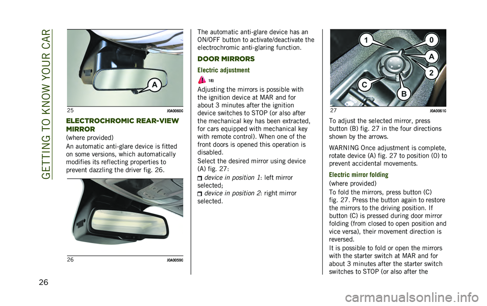 JEEP RENEGADE 2020  Owner handbook (in English) ��A����#�-�A���,��E�-�,��� �,�4���&�"�
��	 �1�0
��6��6�6�:�6�
��
��
����
������
 �����&����
������
�+����� �����	����.
�"�
 ��������	� ��
�