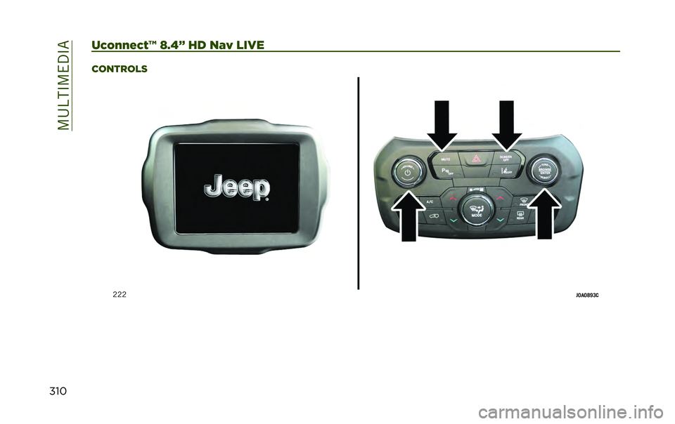 JEEP RENEGADE 2020  Owner handbook (in English) ��:�4�B��#�:��3�#�"
�����)�!�-�-��)�,�B �=�F�<�D �� ��#�" �
��� �
������
�	
�1�1�1
��6��6�>�D�8�  