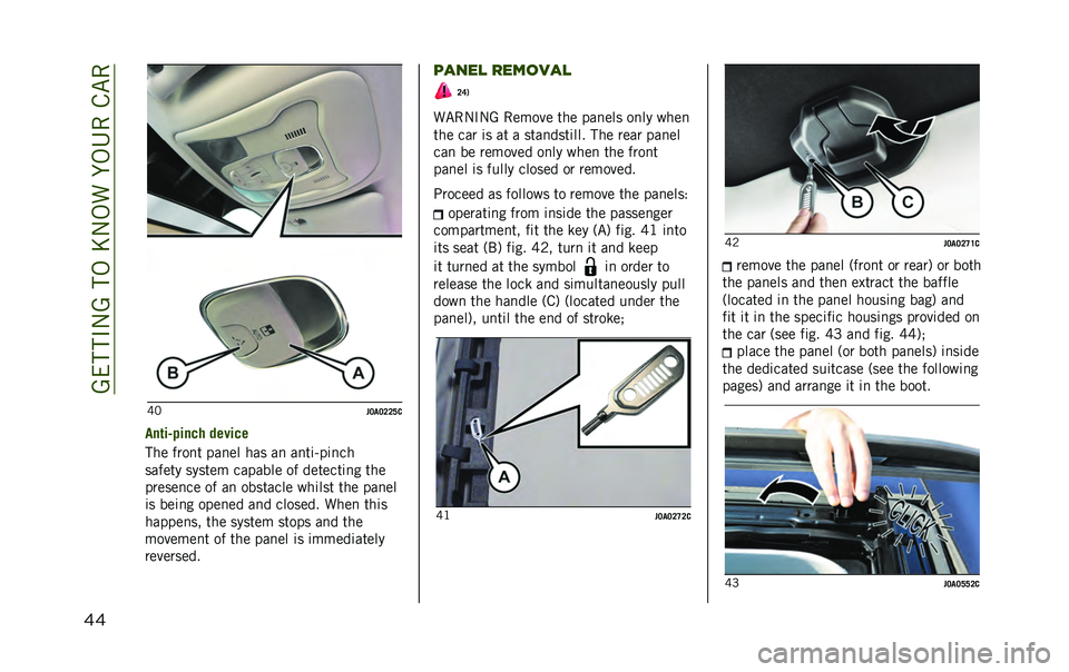 JEEP RENEGADE 2020  Owner handbook (in English) ��A����#�-�A���,��E�-�,��� �,�4���&�"�
�� �F�5
��6��6�7�7�?�
���	��A� ���� ���"���
��� ����
� ���
�� ��� ��
 ��
��	�=��	�
��
������ ������ 