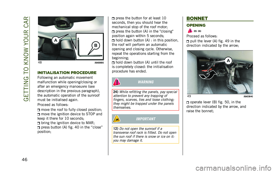 JEEP RENEGADE 2020  Owner handbook (in English) ��A����#�-�A���,��E�-�,��� �,�4���&�"�
��	 �F�2
��6��6�6�>�6�
�������
��	����� ����
�����
�7������	�
� ��
 ��������	� �������
�
������
�