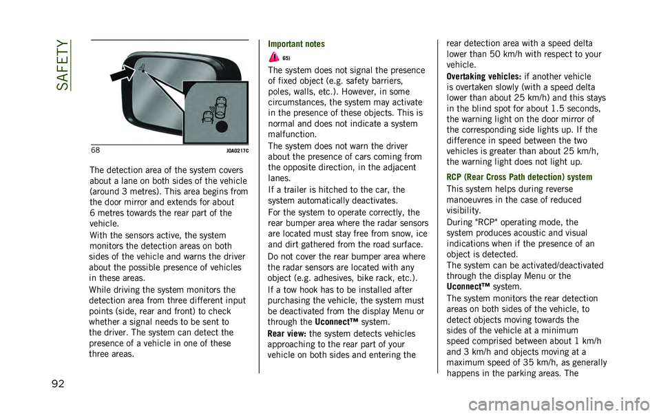 JEEP RENEGADE 2020  Owner handbook (in English) ��%�"�7��� 
�� �I�2
��6��6�7�=�<�
��� �������	��
 ���� �� ��� ������ ������
����� � ���
� ��
 ���� ��	��� �� ��� ����	���
�+����