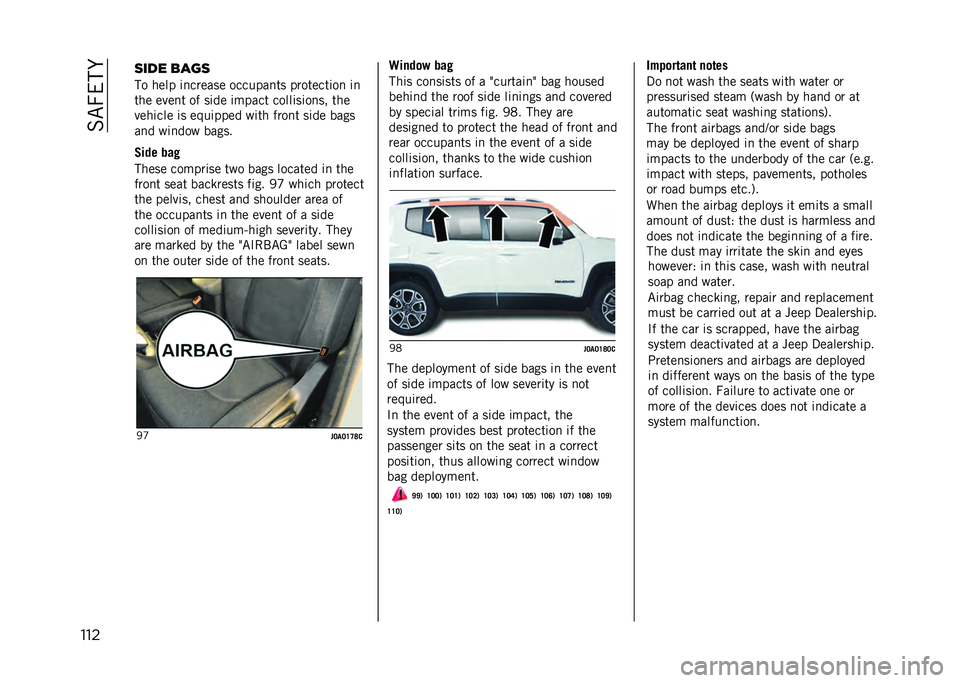 JEEP RENEGADE 2021  Owner handbook (in English) ��&�"�7�(�� 
��� �	��� ����	
�� ���� �	�
������ �������
�� ��������	��
 �	�
��� ����
� �� ��	�� �	����� �����	��	��
�� ���
����	�