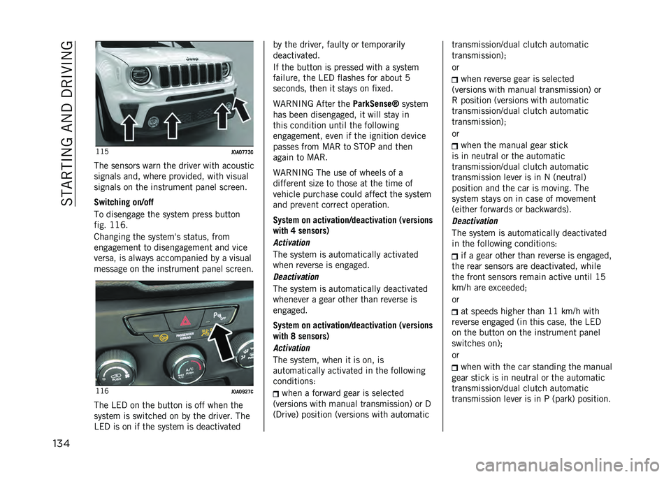 JEEP RENEGADE 2021  Owner handbook (in English) ��&��"���#�.�A��"�.�%��%��#�9�#�.�A
��� �?�?�1
��6��6�<�<�8�
��� ���
���� ����
 ��� ���	��� ��	�� �������	�
��	��
��� ��
�� ����� �����	��