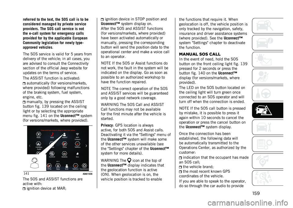 JEEP RENEGADE 2021  Owner handbook (in English) ������ �"�&�&�#�&� ���
���	��
 �	� ����	������+
��������	����� �,��� �����	��
��@����
����
����� �����	����/ �������	�
� ������