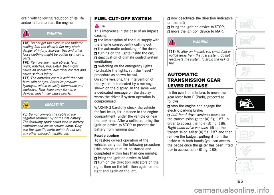 JEEP RENEGADE 2021  Owner handbook (in English) �������	�
 ��	�� �������	�
� �������	��
 �� �	�� ��	��
��
��@�� ���	���� �� ����� ��� ��
��	�
��
�������
�=�<�?�* �#� ���
 ��	�
 �
��