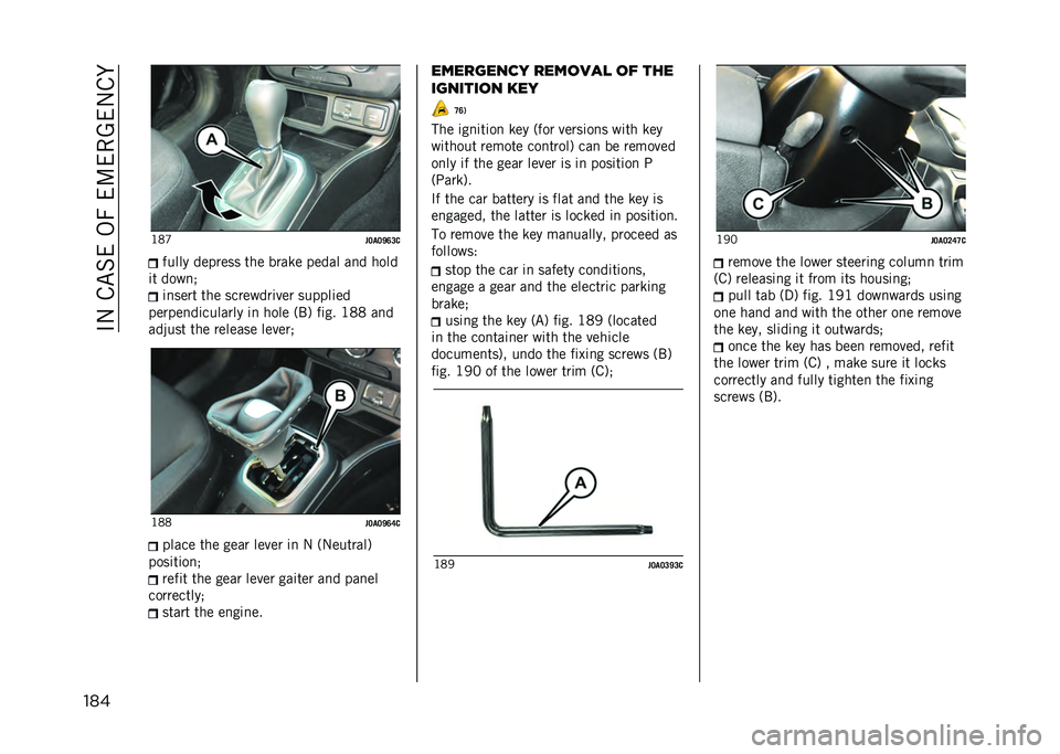 JEEP RENEGADE 2021  Owner handbook (in English) ��#�.���"�&�(��-�7��(�:�(��A�(�.�� 
��� �?�3�I
��6��6�E�:�8������ ������� ��� ����
� ����� ��
� ����
�	� ����
� �	�
���� ��� ��������	��