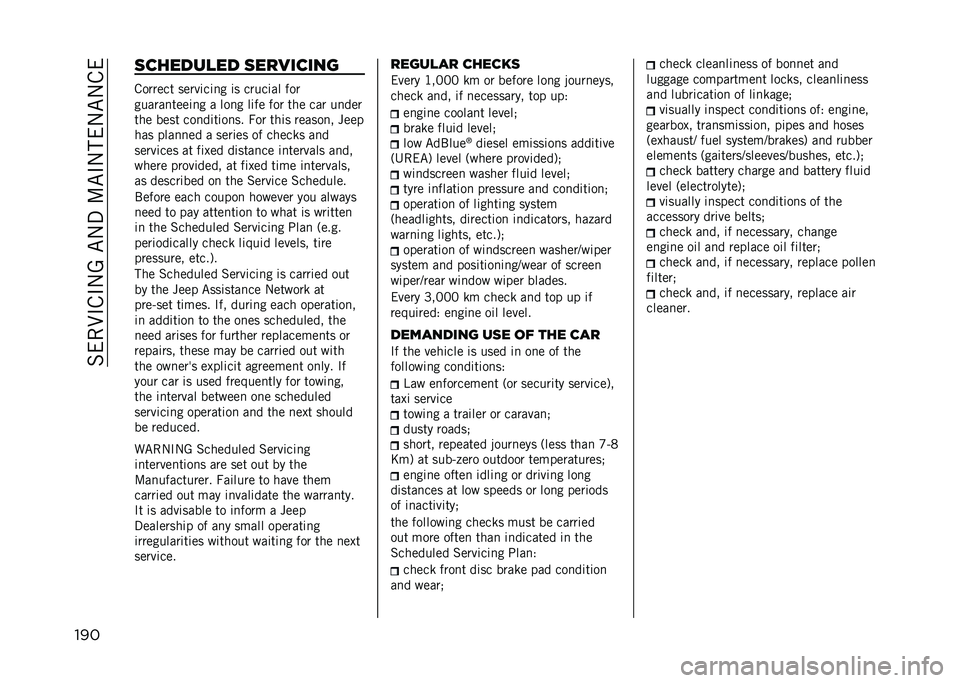 JEEP RENEGADE 2021  Owner handbook (in English) ��&�(��9�#��#�.�A��"�.�%��:�"�#�.��(�.�"�.��(
��� �	�
�����
�� �	�����
���
������� �����	��	�
� �	� �����	�� ���
������
����	�
� � ���
� ��	