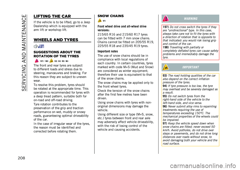 JEEP RENEGADE 2021  Owner handbook (in English) ��&�(��9�#��#�.�A��"�.�%��:�"�#�.��(�.�"�.��(
��� �
������ ��� �
��
�#� ��� ����	��� �	� �� �� ��	����� �� �� � ����
�%��������	� ���	�� 