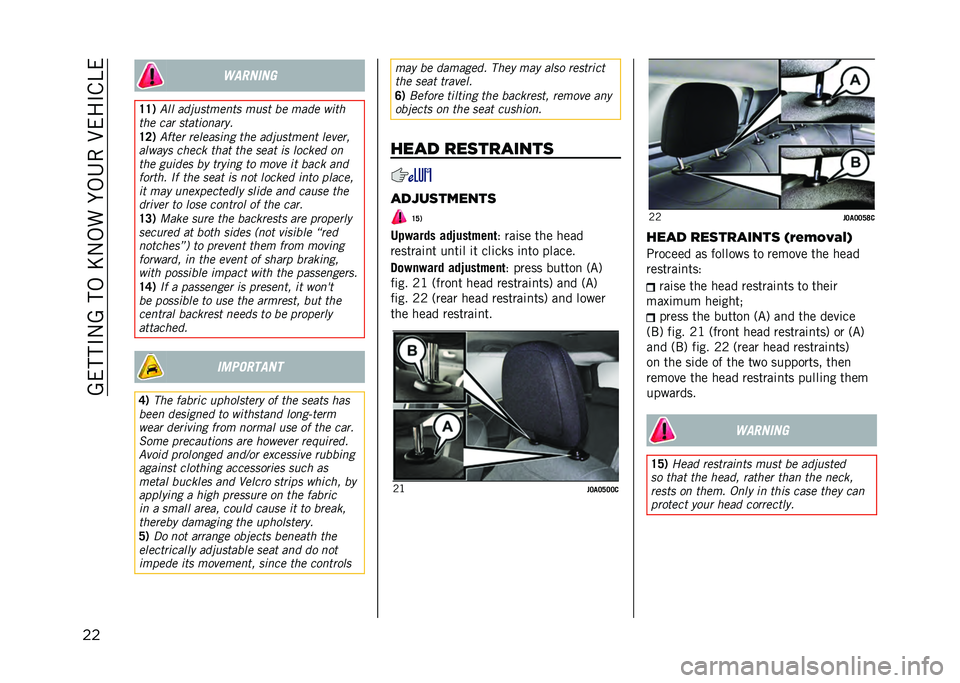 JEEP RENEGADE 2021  Owner handbook (in English) ��A�(���#�.�A���-��E�.�-��� �-�4���9�(��#��B�(
�� �������
�=�=�* �(�� ���"���
��	��
� ����
 ��	 ����	 ���
�
�
��	 ��� ��
��
�������
�=�7�* �(��
�	